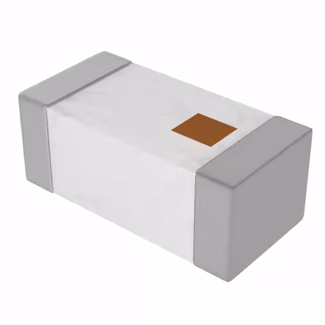 2450AT18A100E Johanson Technology Inc.  Antennes RF